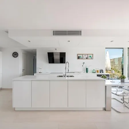 Readhostprofile! 4 Bedrooms Luxury With Private Pool * غريمو