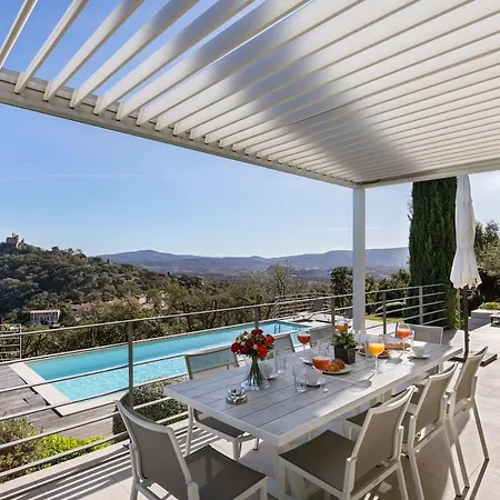 شقة Readhostprofile! 4 Bedrooms Luxury With Private Pool