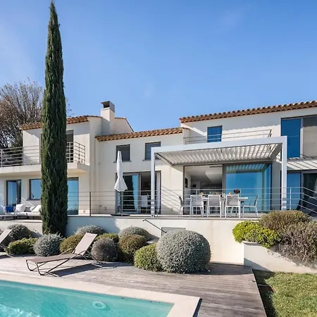 Readhostprofile! 4 Bedrooms Luxury With Private Pool * غريمو