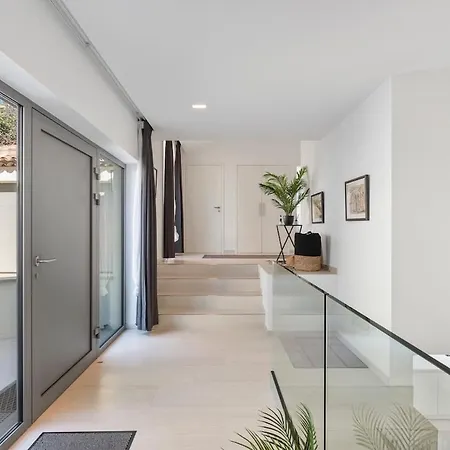 شقة Readhostprofile! 4 Bedrooms Luxury With Private Pool *