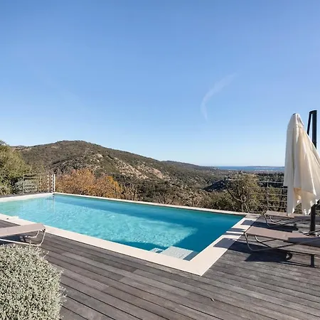 شقة Readhostprofile! 4 Bedrooms Luxury With Private Pool
