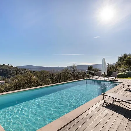 Readhostprofile! 4 Bedrooms Luxury With Private Pool